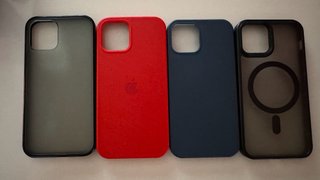 iPhone 12 64GB Nero