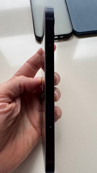 iPhone 12 64GB Nero