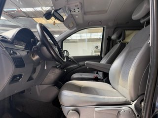 Mercedes-Benz Viano 2007