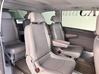 Mercedes-Benz Viano 2007