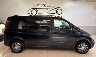 Mercedes-Benz Viano 2007