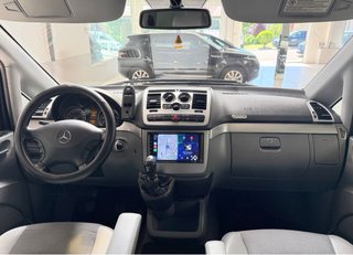 Mercedes-Benz Viano 2007