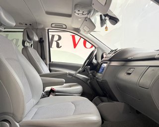 Mercedes-Benz Viano 2007