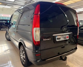 Mercedes-Benz Viano 2007