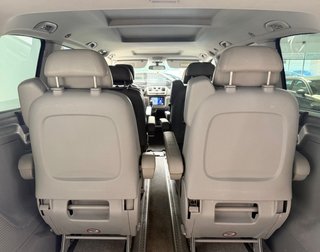 Mercedes-Benz Viano 2007
