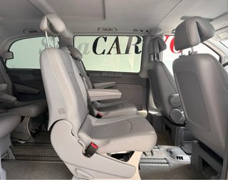 Mercedes-Benz Viano 2007