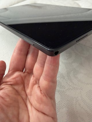 Samsung Galaxy Tab A8 Gris 32GB