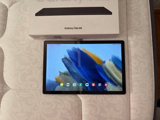 Samsung Galaxy Tab A8 Gris 32GB