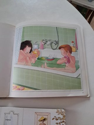 Lote libros infantiles