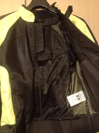 Chaqueta moto mujer verano. Jaqueta moto dona stiu