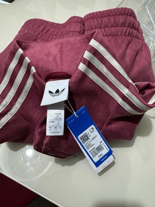 Chaqueta Adidas Originals Tang CTT 3.1 Talla 3XL