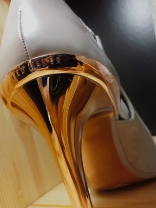 Calzado Ted Baker