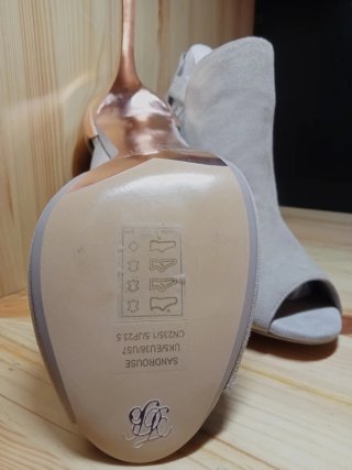 Calzado Ted Baker