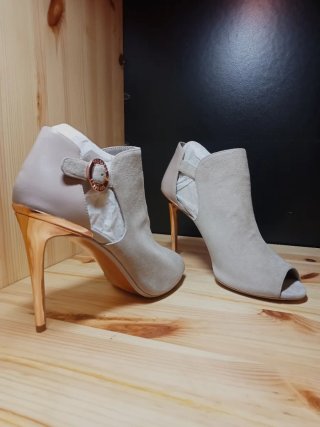 Calzado Ted Baker