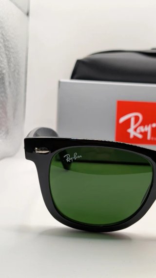 LIQUIDACIÓN de Gafas de Sol Ray-Ban Wayfarer