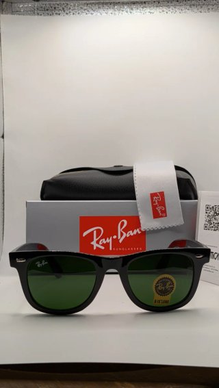 LIQUIDACIÓN de Gafas de Sol Ray-Ban Wayfarer
