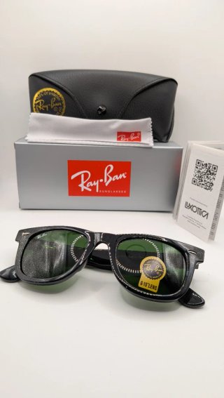 LIQUIDACIÓN de Gafas de Sol Ray-Ban Wayfarer