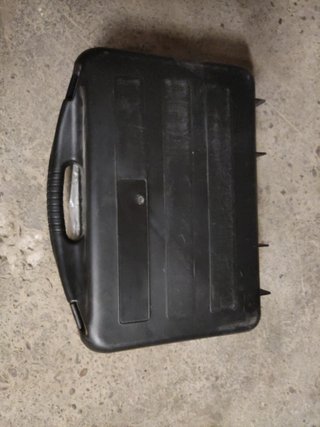 Soldadora POWER ARC 160E DC Inverter