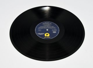 VINILO ANTHRAX - PERSISTENCE OF TIME (LP, ALBUM, M