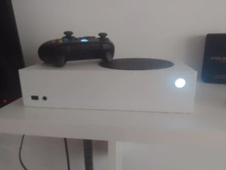 Xbox Series S Bianca In perfette condizioni