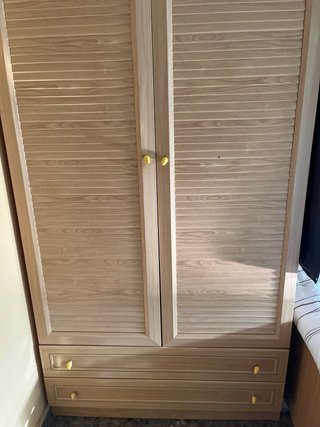 Mueble juvenil completo