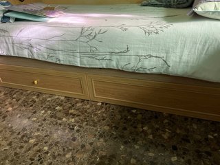 Mueble juvenil completo