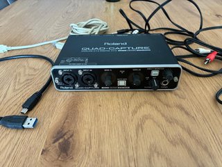 PACK XDJ + MIXER PIONEER, ROLAND