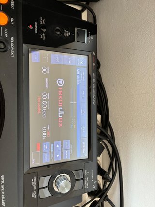 PACK XDJ + MIXER PIONEER, ROLAND