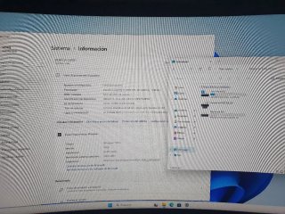 Ordenador I7 , 32 Gb Ram.Dell OptiPlex 7040 Negro/