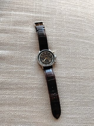 Reloj