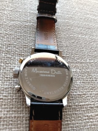 Reloj