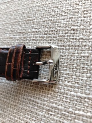 Reloj