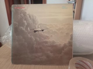 Disco vinilo Mike Olfield