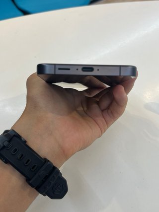 Samsung S24 FE 128GB | 100% | A+ GARANTIA 6 MESES