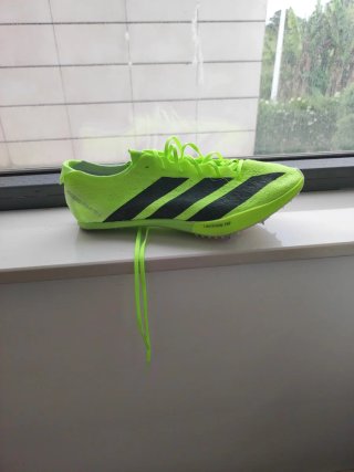 Zapatillas clavos Adidas Adizero SP3