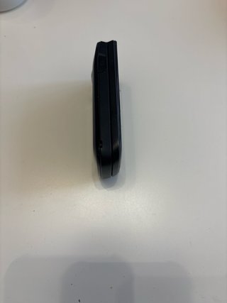 Nokia 2720 Fold Negro Libre Funcionando + Batería