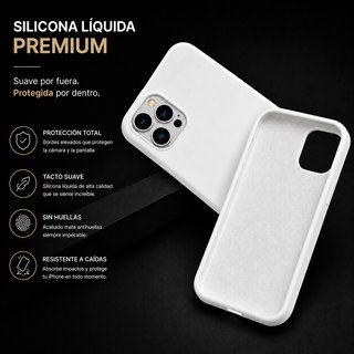 3 custodie iPhone 11 Pro Max + Protezione