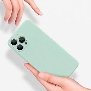3 custodie iPhone 11 Pro Max + Protezione