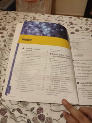 Sistemas operativos monopuesto 2.ª edición