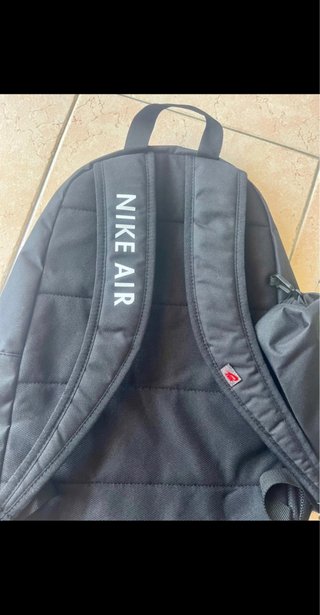 Zaino Nike Air nero