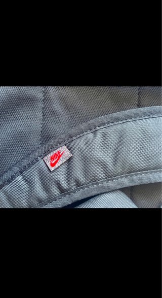 Zaino Nike Air nero