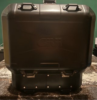Givi Trekker Dolomiti 30L