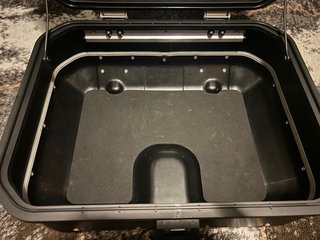 Givi Trekker Dolomiti 30L