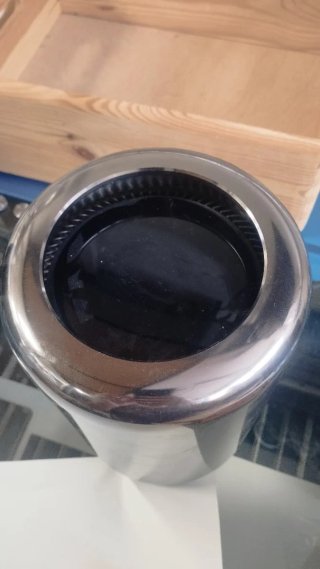 Mac Pro Apple