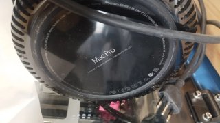 Mac Pro Apple