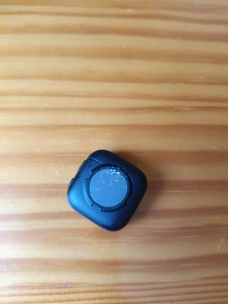 Micrófono DJI Mini para repuestos