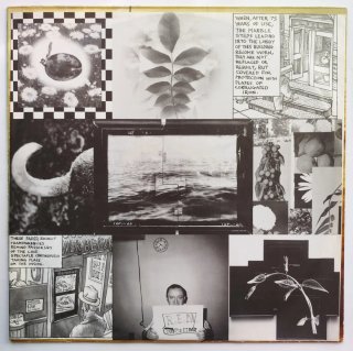 LP 1991 🇪🇺 R.E.M. - OUT OF TIME