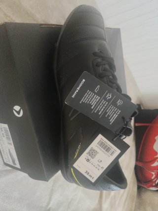 Zapatillas Fútbol Multisuperficie Talla 41