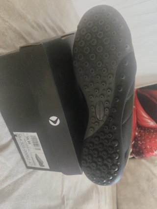 Zapatillas Fútbol Multisuperficie Talla 41