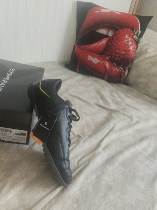 Zapatillas Fútbol Multisuperficie Talla 41